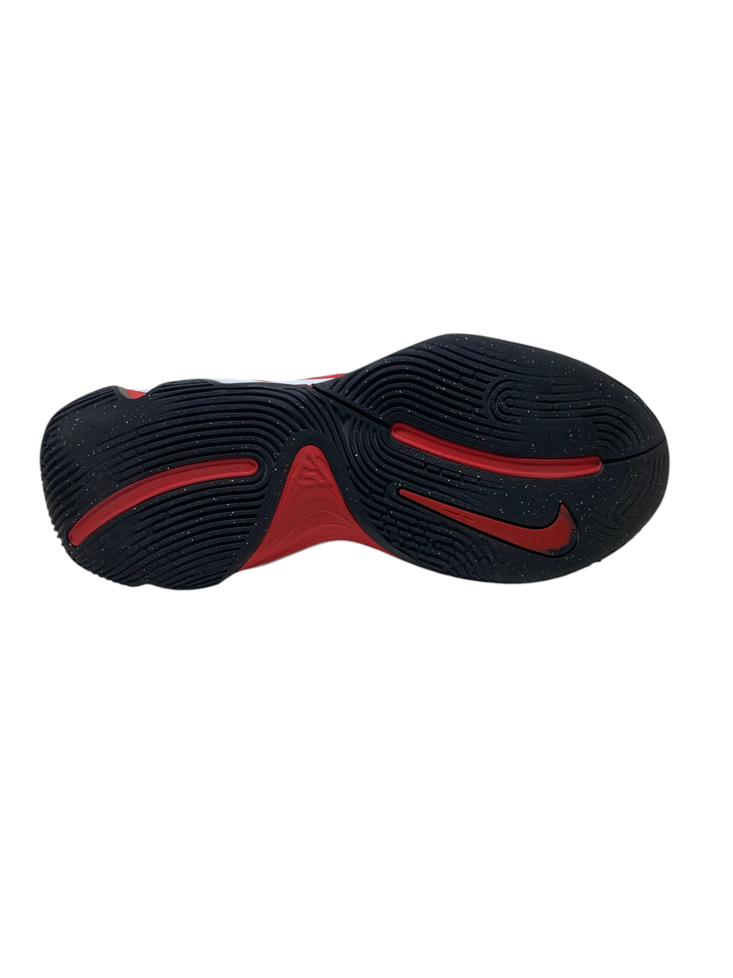 Nike Giannis Immortality 3 'Double Trouble'