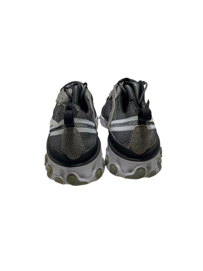 Nike React Element 55 Safari Pack Wolf Grey