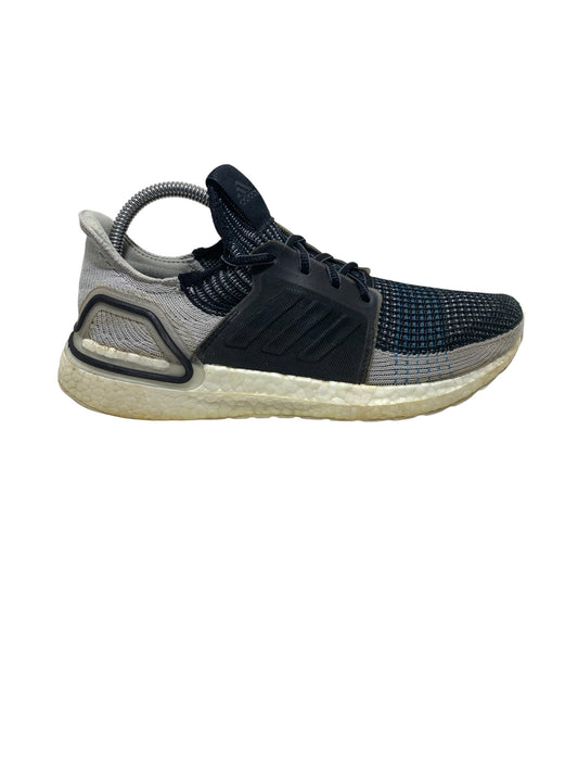 Adidas Ultraboost 19 Core Knit