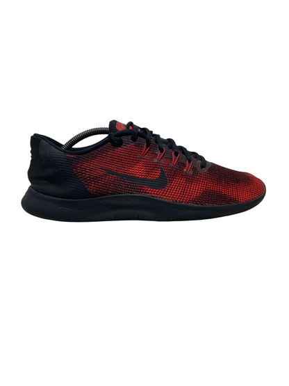 Nike Flex Run Red