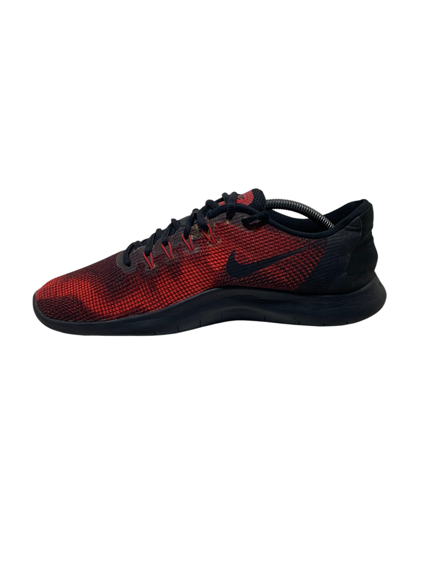 Nike Flex Run Red