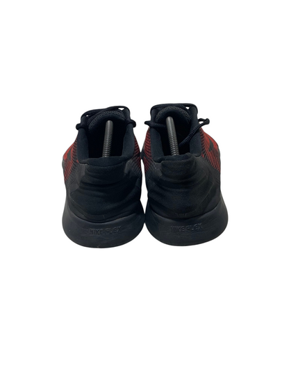 Nike Flex Run Red