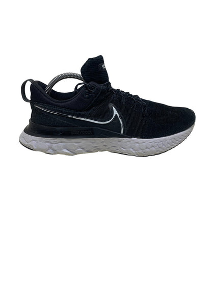 Nike React Infinity Run Flyknit 2 Black