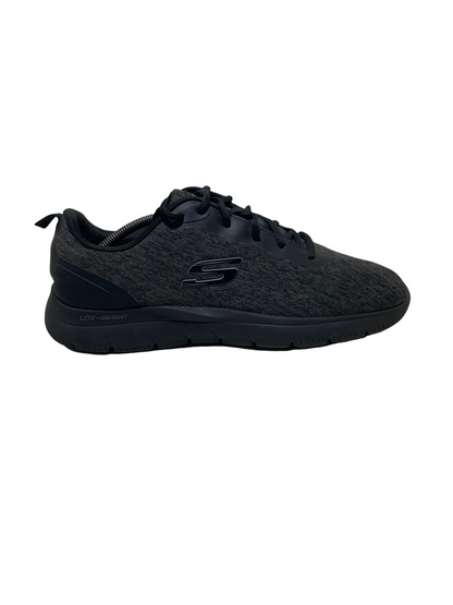 Skechers Summits - Forrader Black