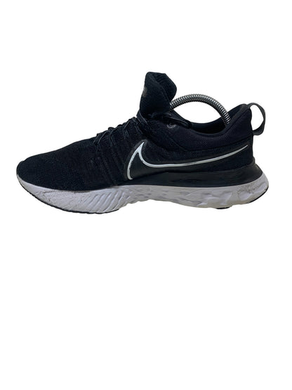 Nike React Infinity Run Flyknit 2 Black
