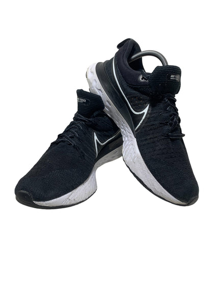 Nike React Infinity Run Flyknit 2 Black