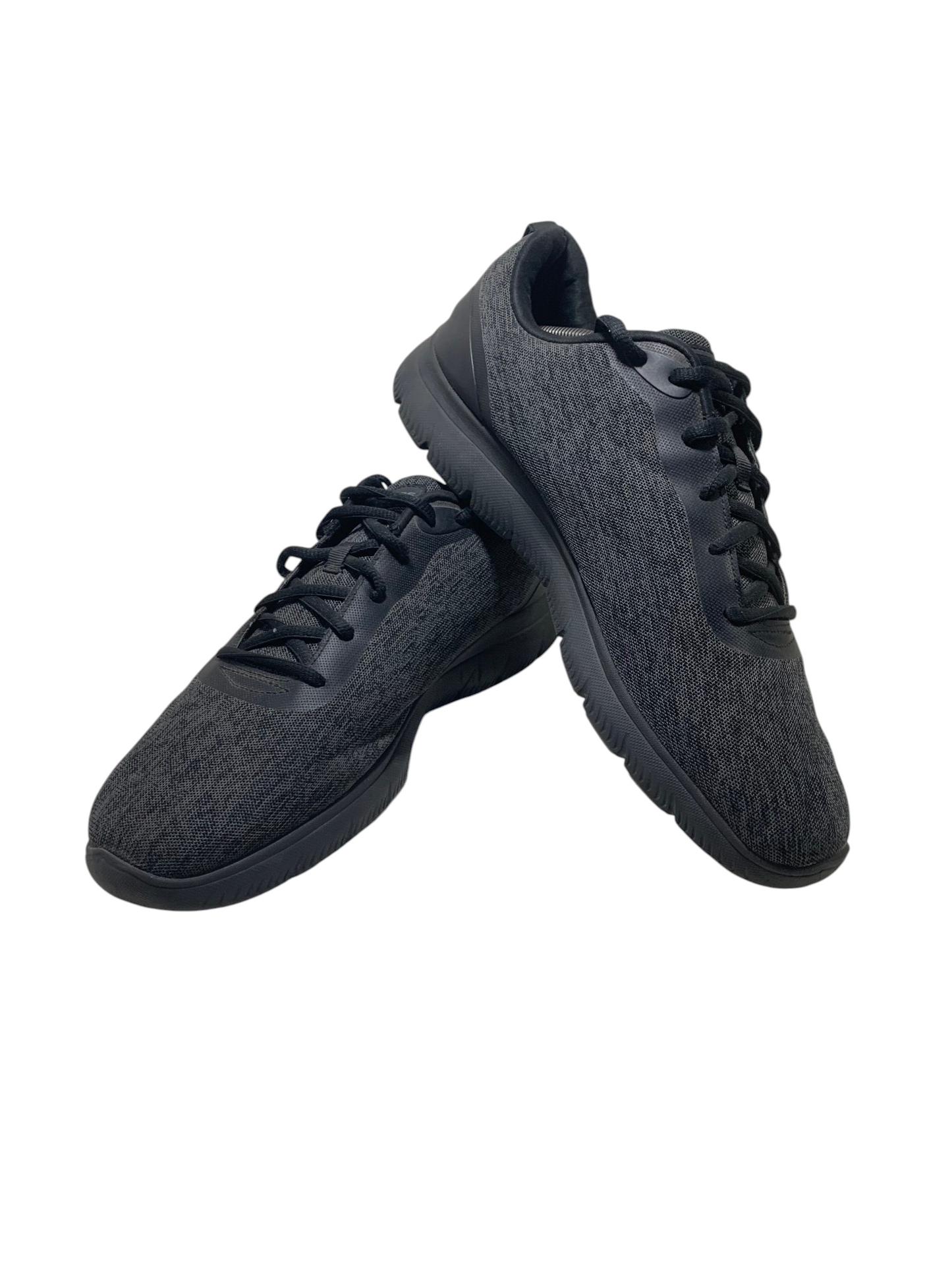 Skechers Summits - Forrader Black
