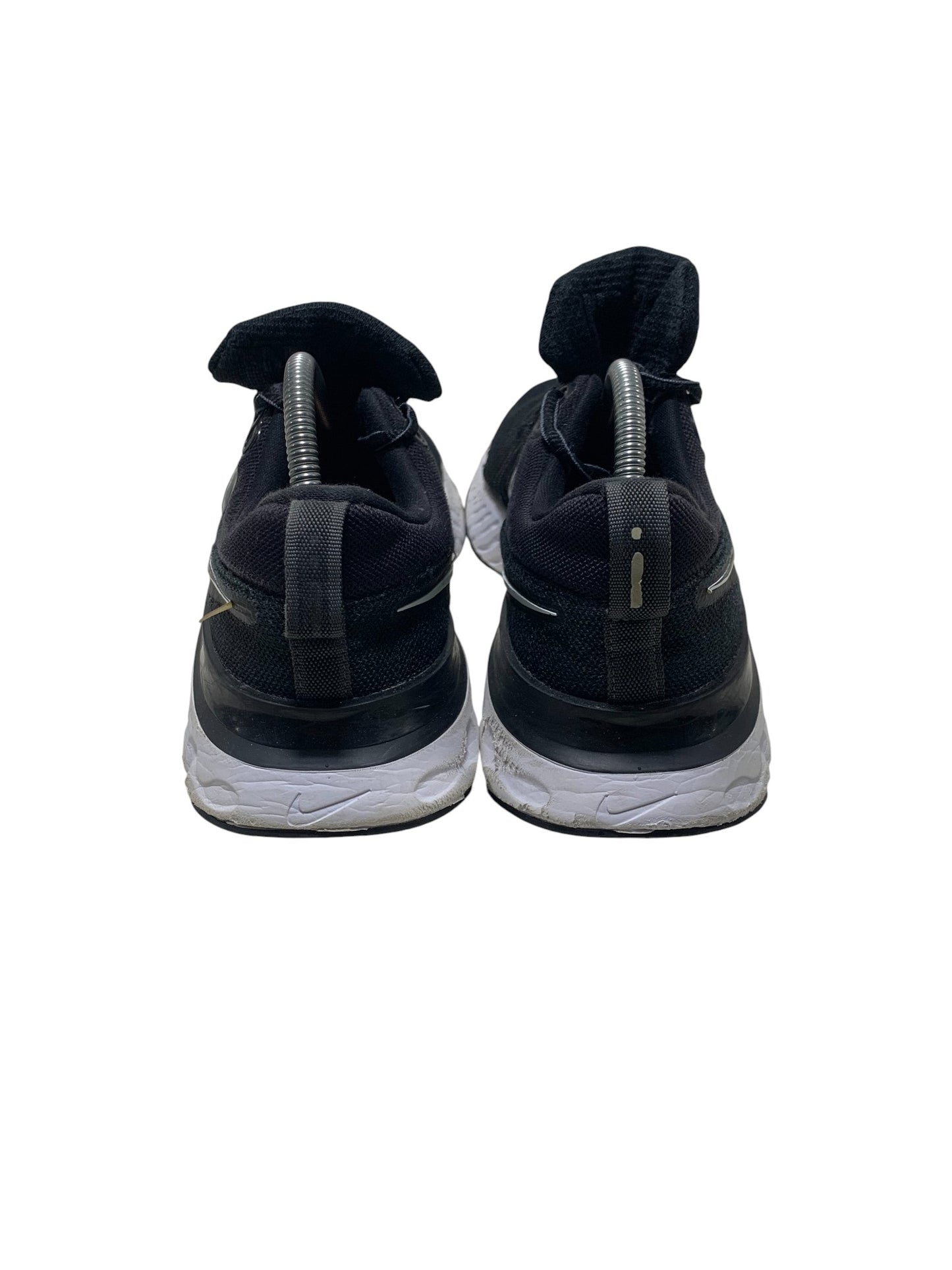 Nike React Infinity Run Flyknit 2 Black