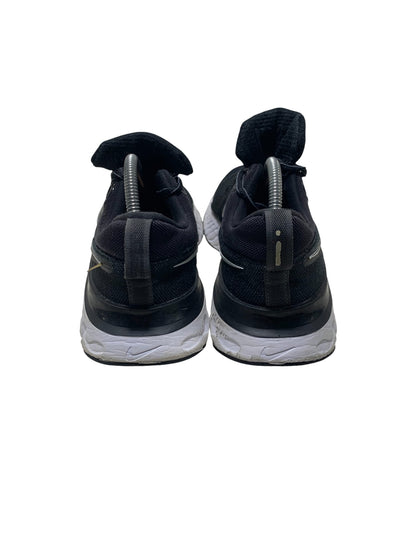 Nike React Infinity Run Flyknit 2 Black