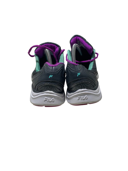 Fila Cool Max Fresh