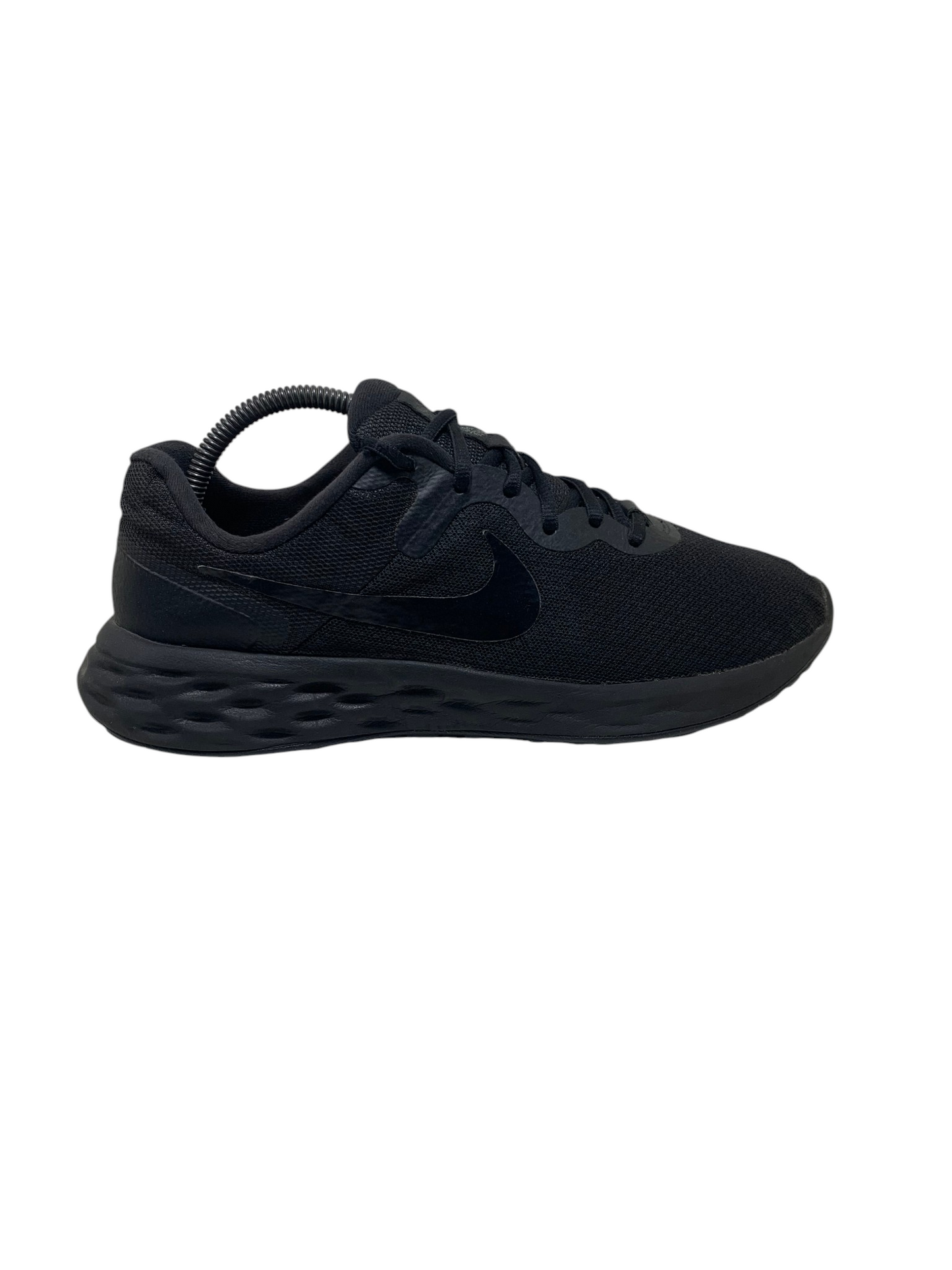 Nike Revolution 6 'Black Dark Smoke Grey'