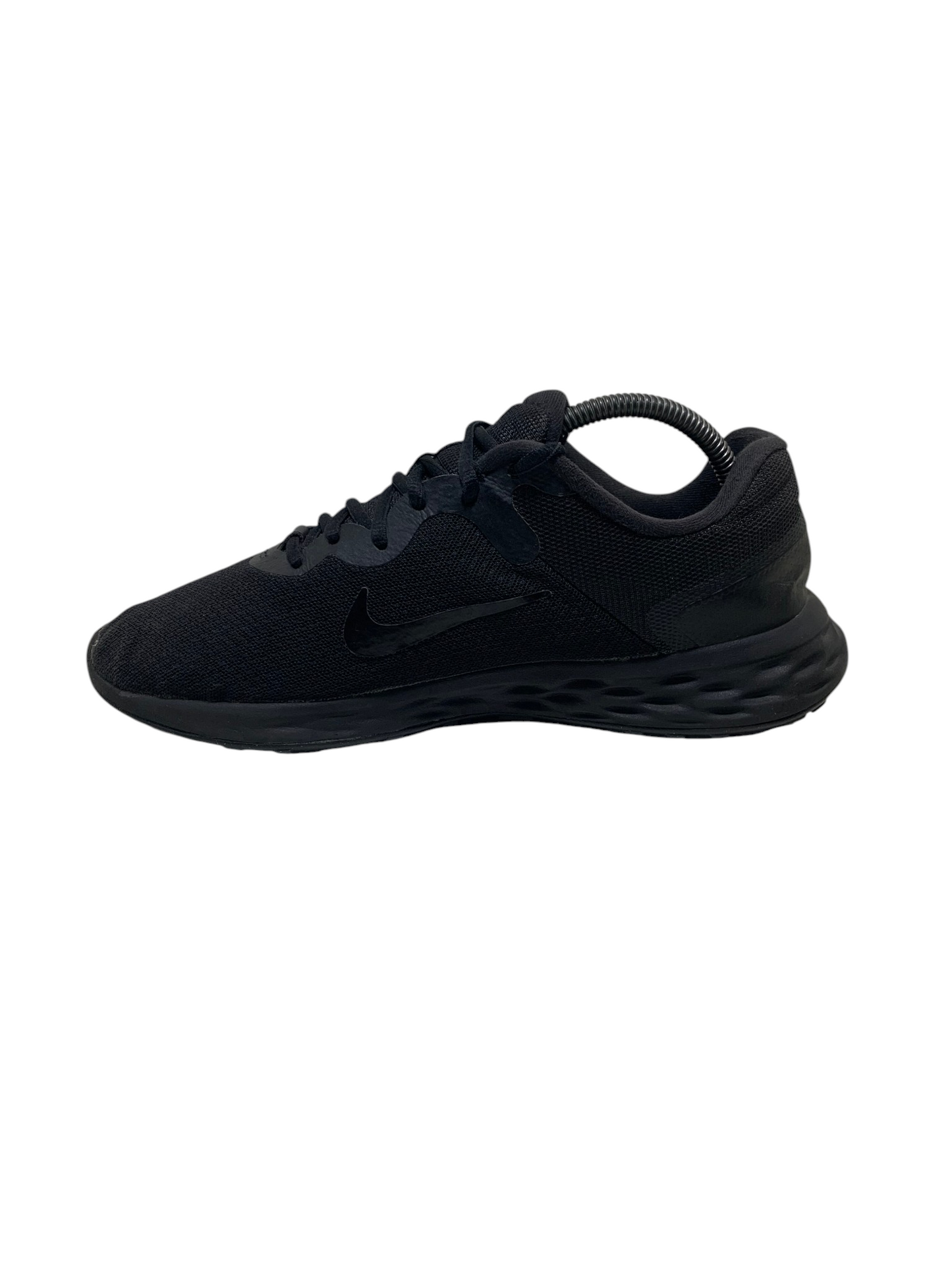 Nike Revolution 6 'Black Dark Smoke Grey'