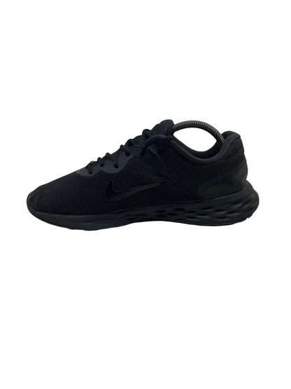 Nike Revolution 6 'Black Dark Smoke Grey'