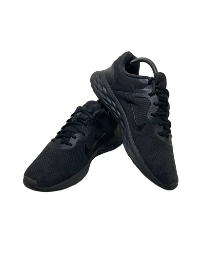 Nike Revolution 6 'Black Dark Smoke Grey'