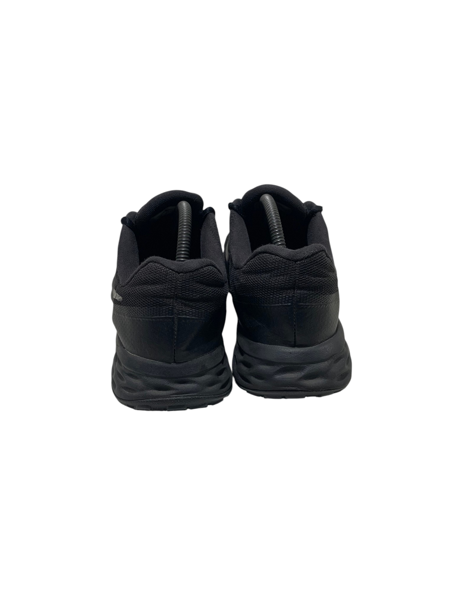 Nike Revolution 6 'Black Dark Smoke Grey'