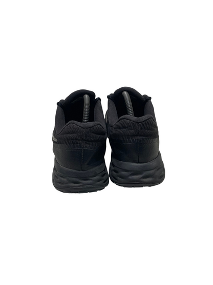 Nike Revolution 6 'Black Dark Smoke Grey'