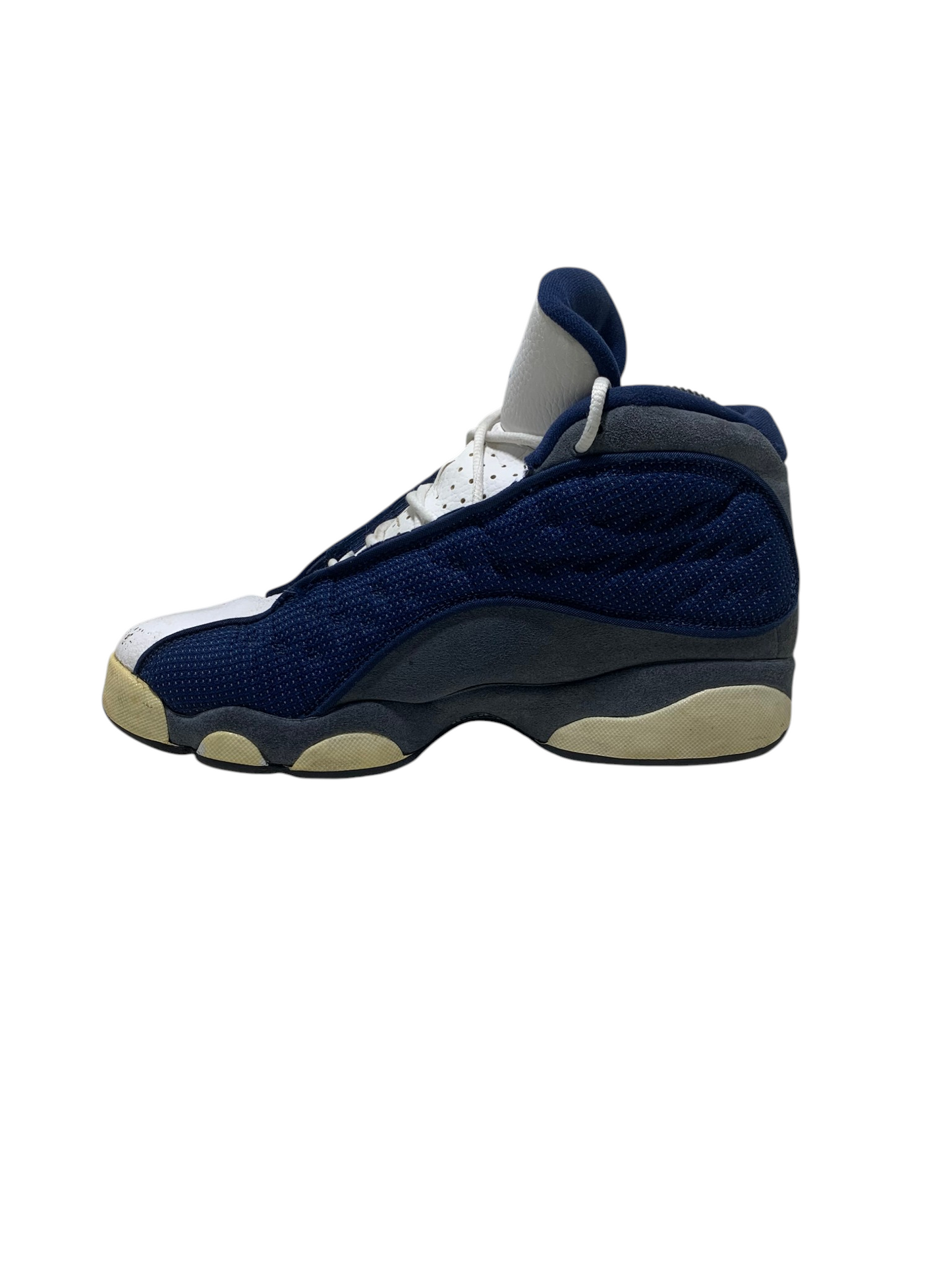 Jordan 13 Retro Flint