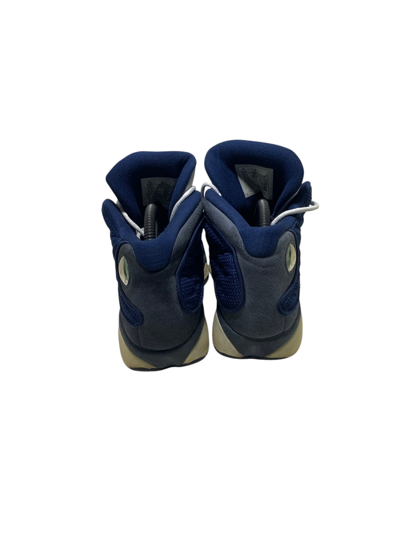 Jordan 13 Retro Flint