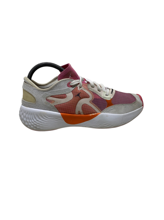 Air Jordan Delta 3