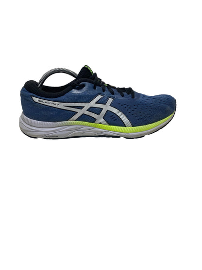 Asics Gel Excite 7 Blue