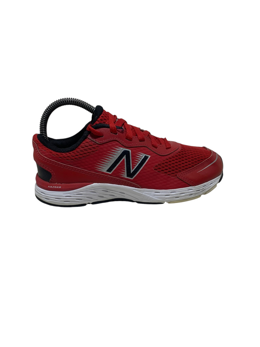 New Balance 680 Red