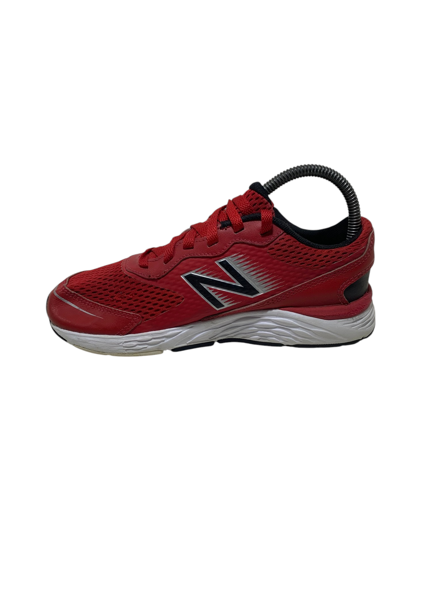 New Balance 680 Red