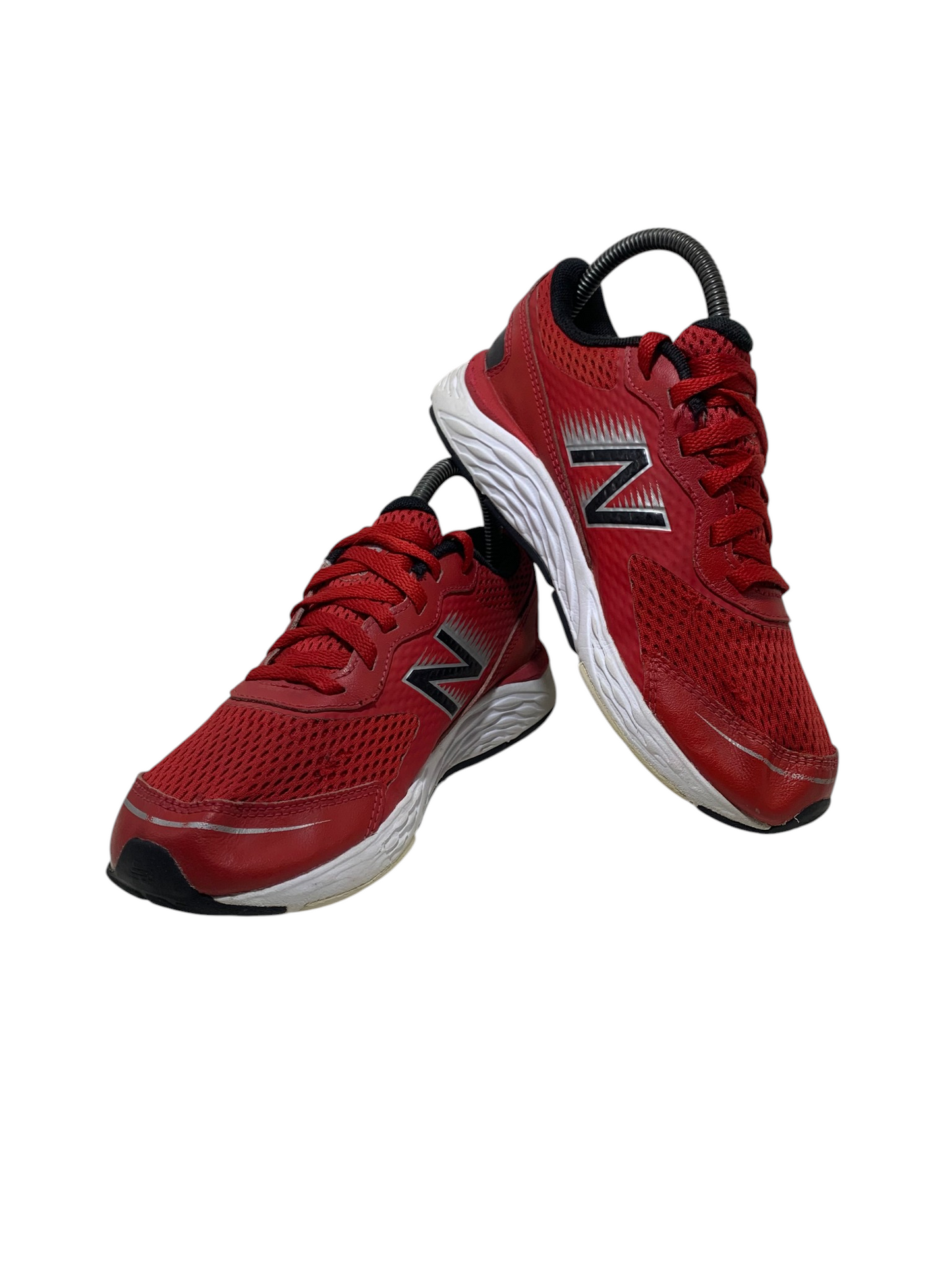 New Balance 680 Red