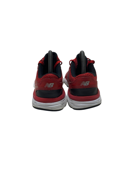 New Balance 680 Red