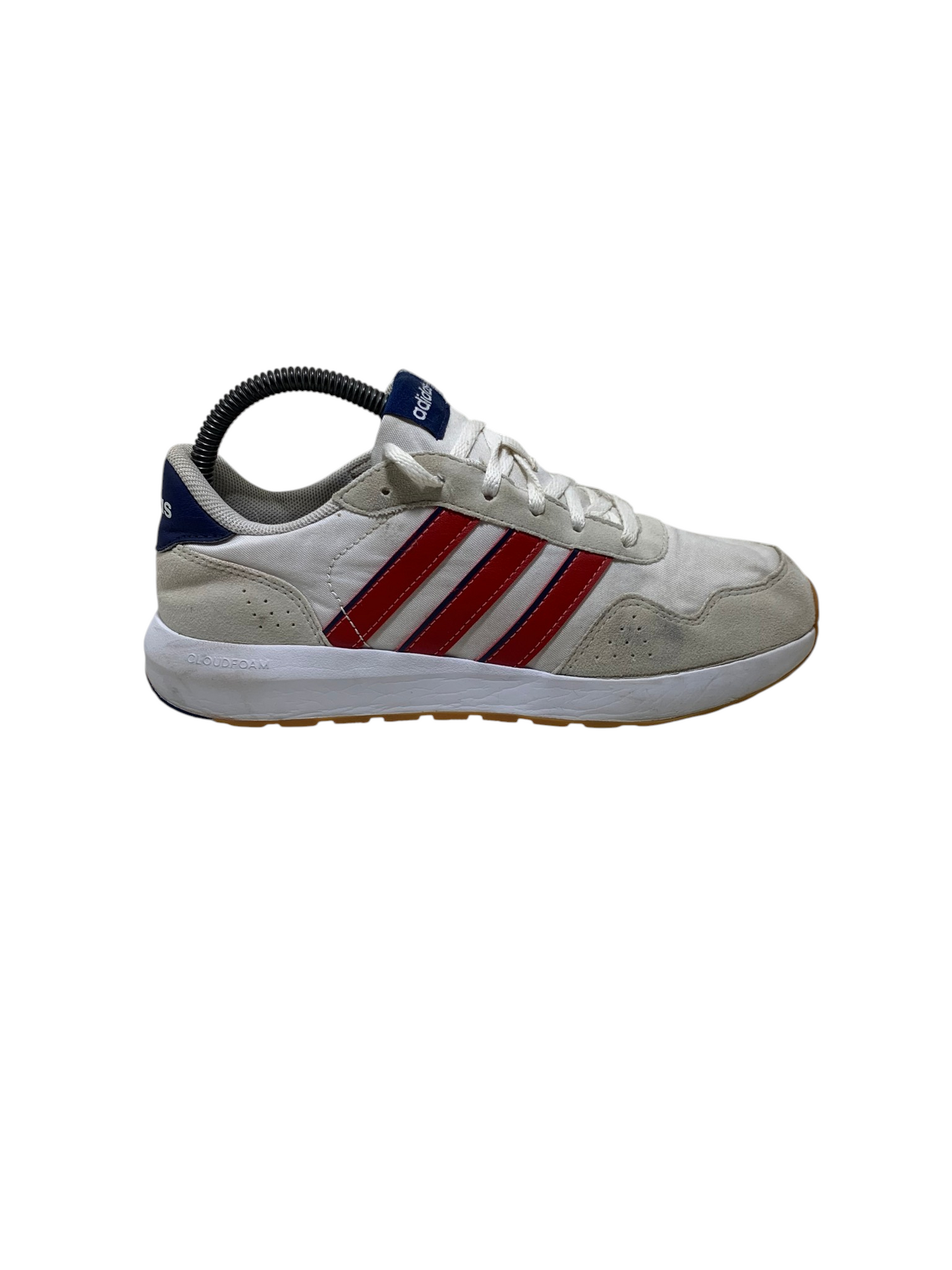 Adidas Run 60s Cloud White Collegiate