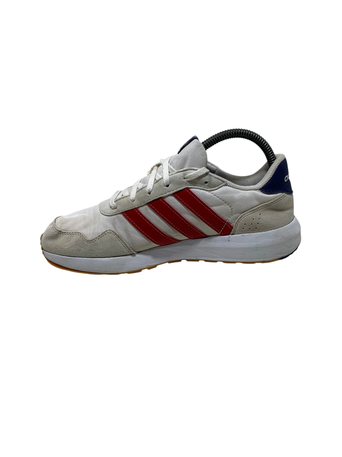 Adidas Run 60s Cloud White Collegiate