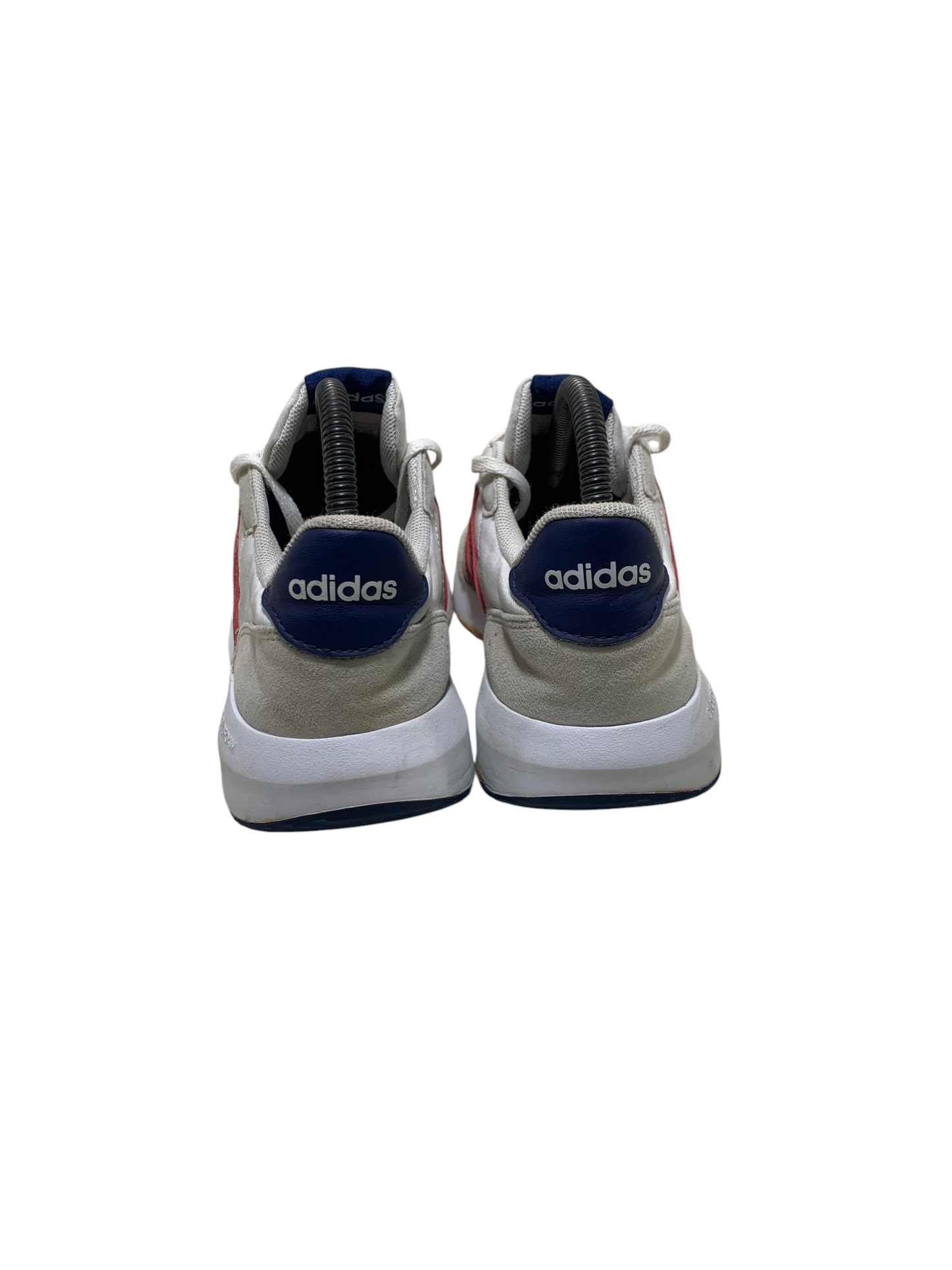 Adidas Run 60s Cloud White Collegiate