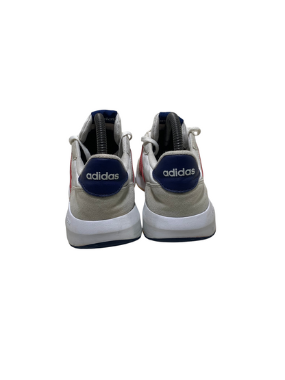Adidas Run 60s Cloud White Collegiate
