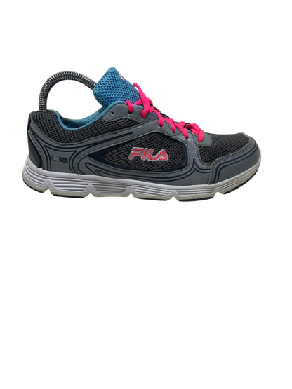 Fila Soar 2 Deluxe