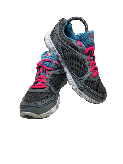 Fila Soar 2 Deluxe