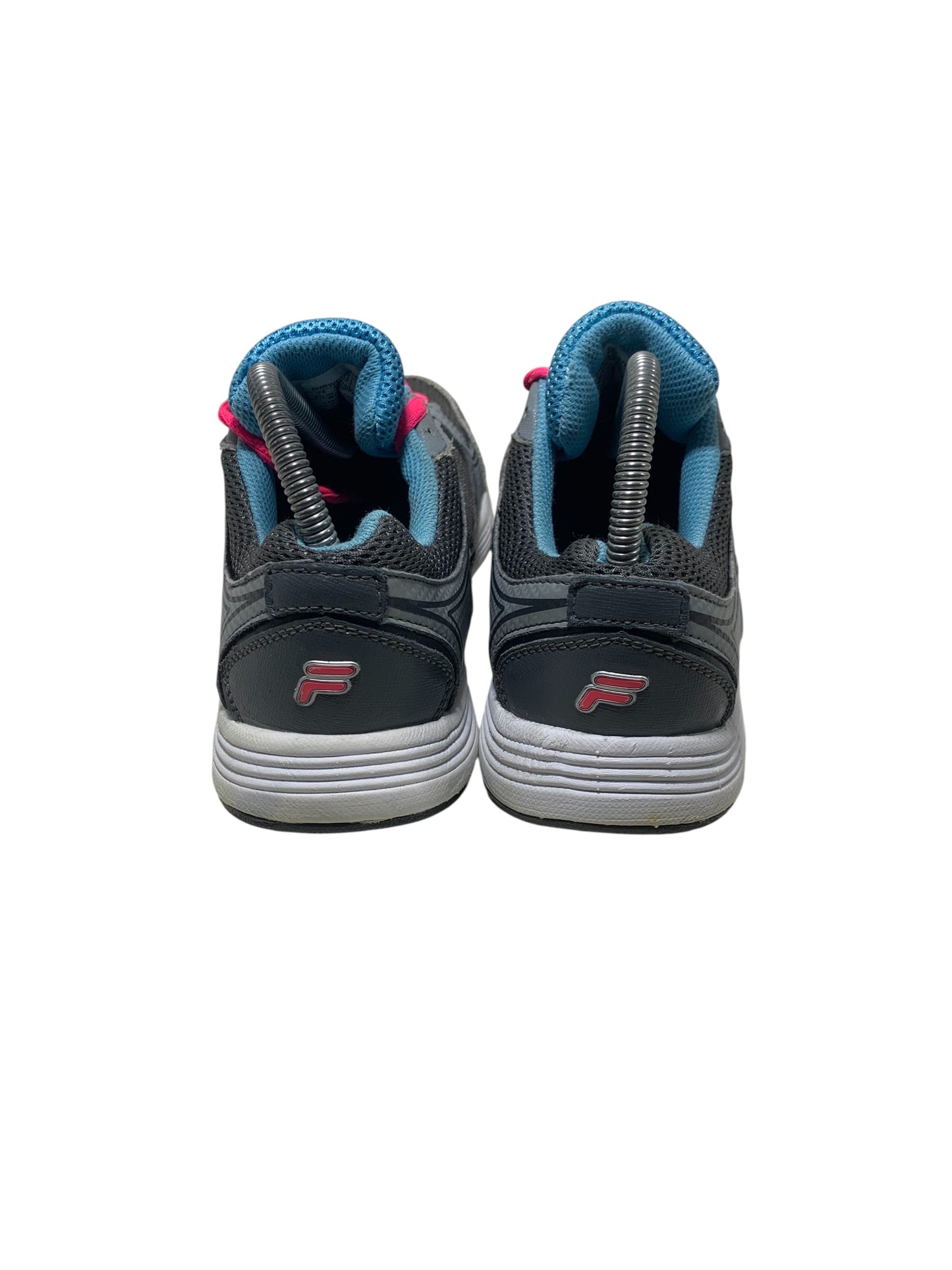 Fila Soar 2 Deluxe