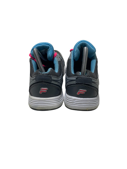 Fila Soar 2 Deluxe