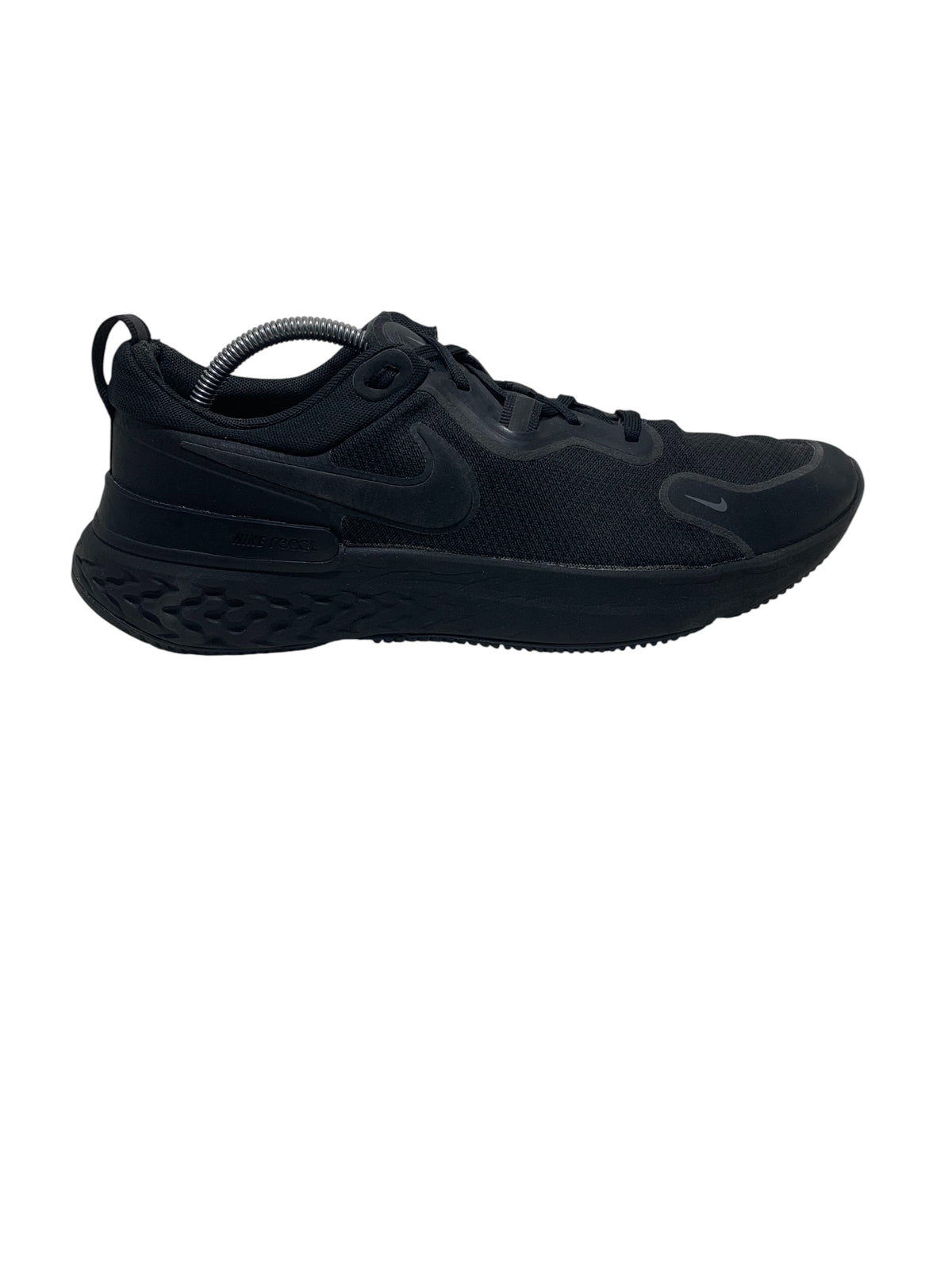 Nike React Miler Black