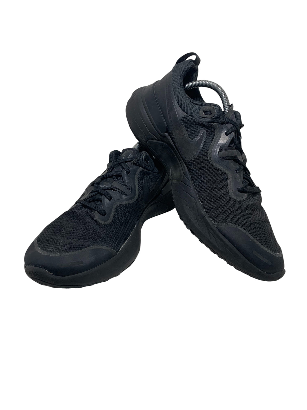 Nike React Miler Black