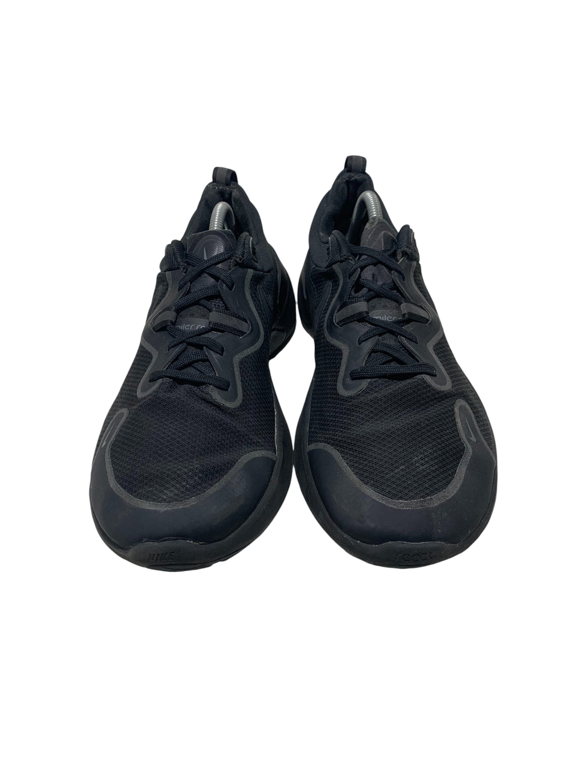 Nike React Miler Black