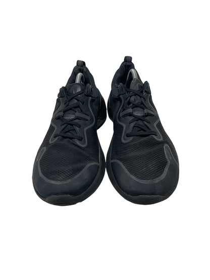 Nike React Miler Black
