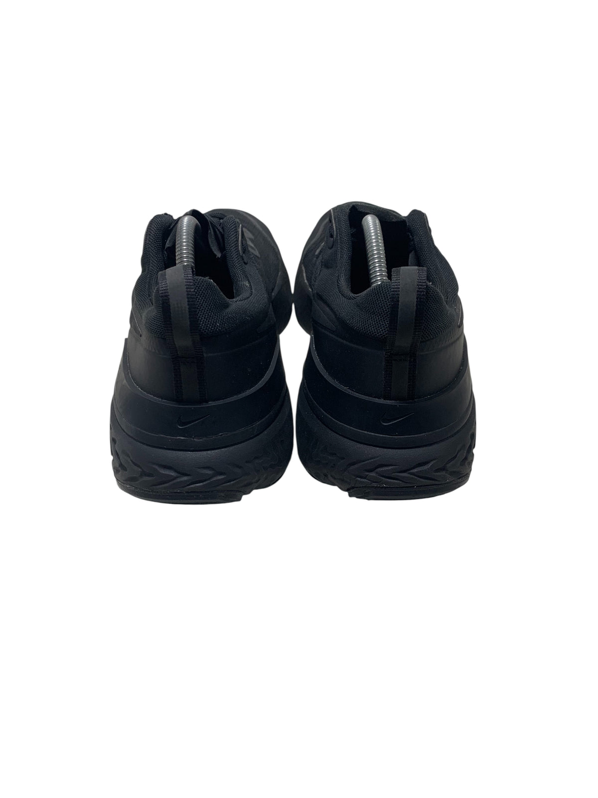 Nike React Miler Black