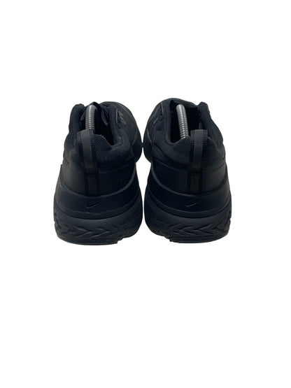 Nike React Miler Black