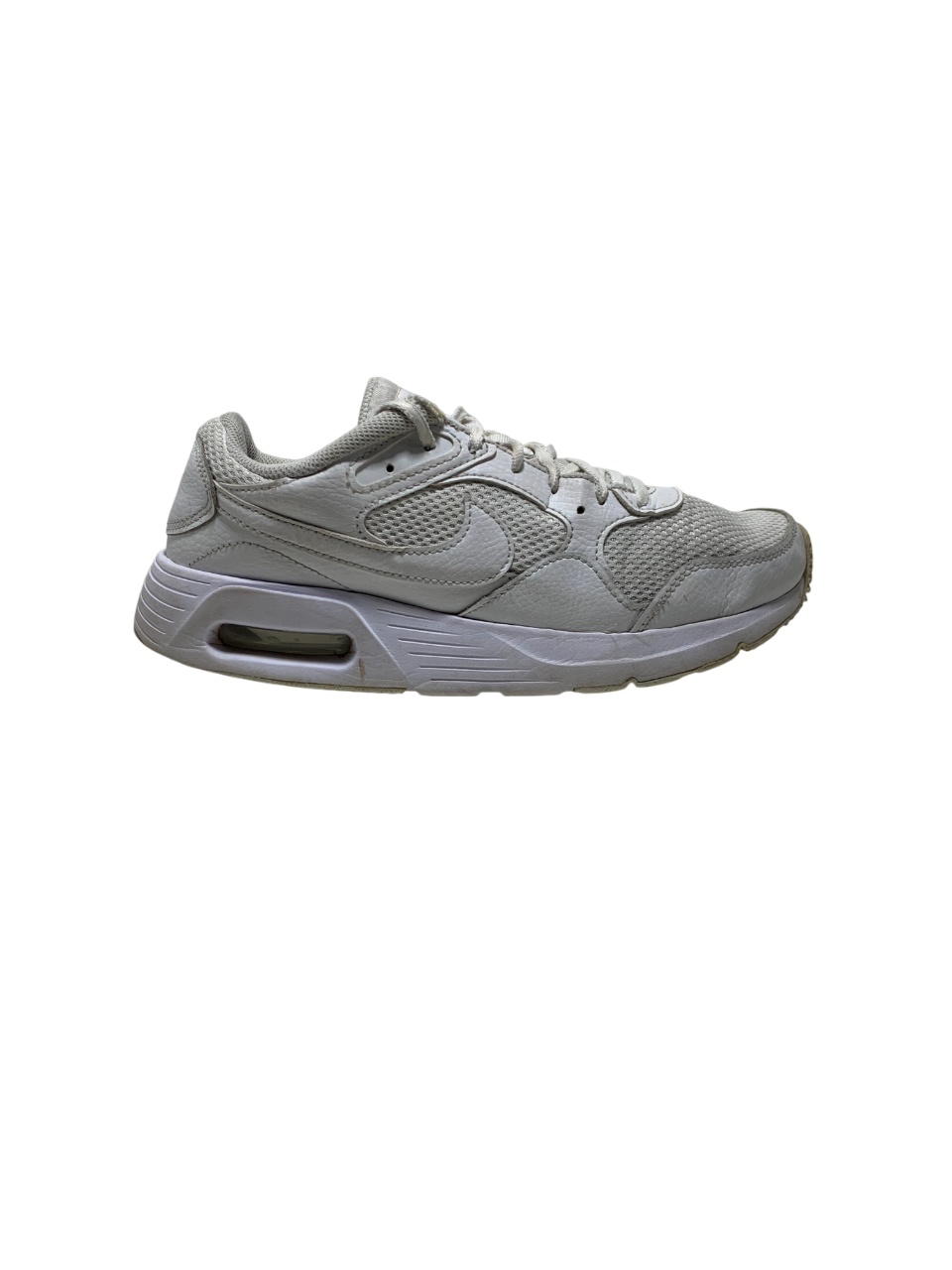 Branded Original Used Pre-Loved Sneakers in Pakistan