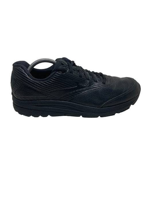 Brooks Addiction Walker 2 Black
