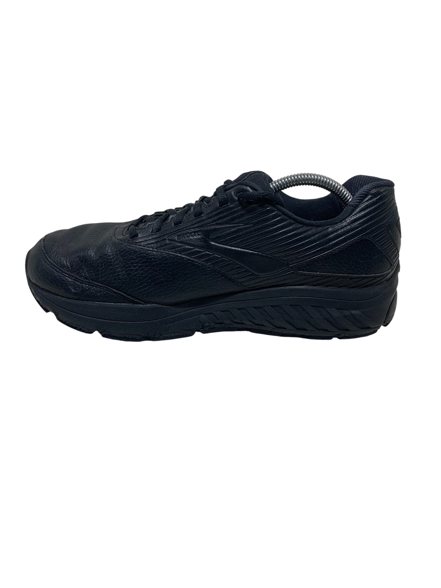 Brooks Addiction Walker 2 Black