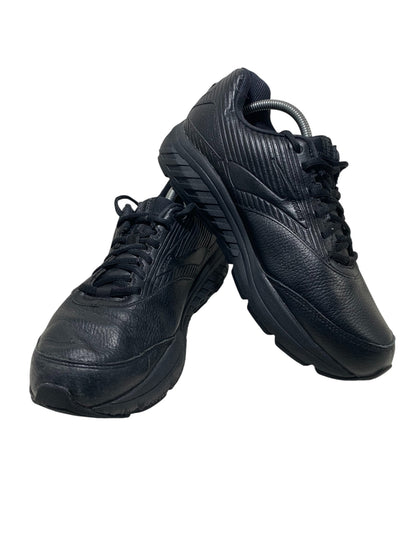 Brooks Addiction Walker 2 Black