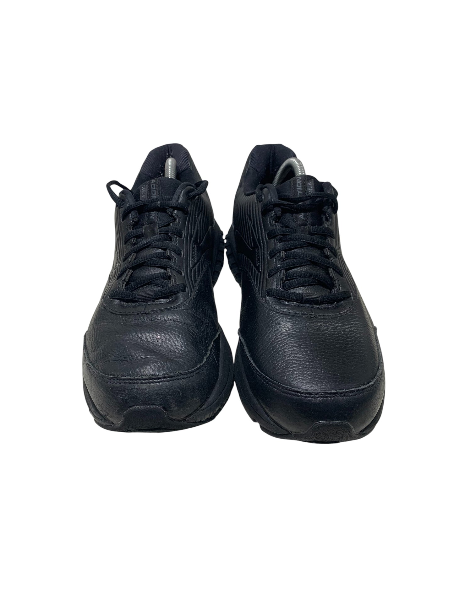 Brooks Addiction Walker 2 Black