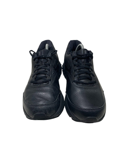 Brooks Addiction Walker 2 Black