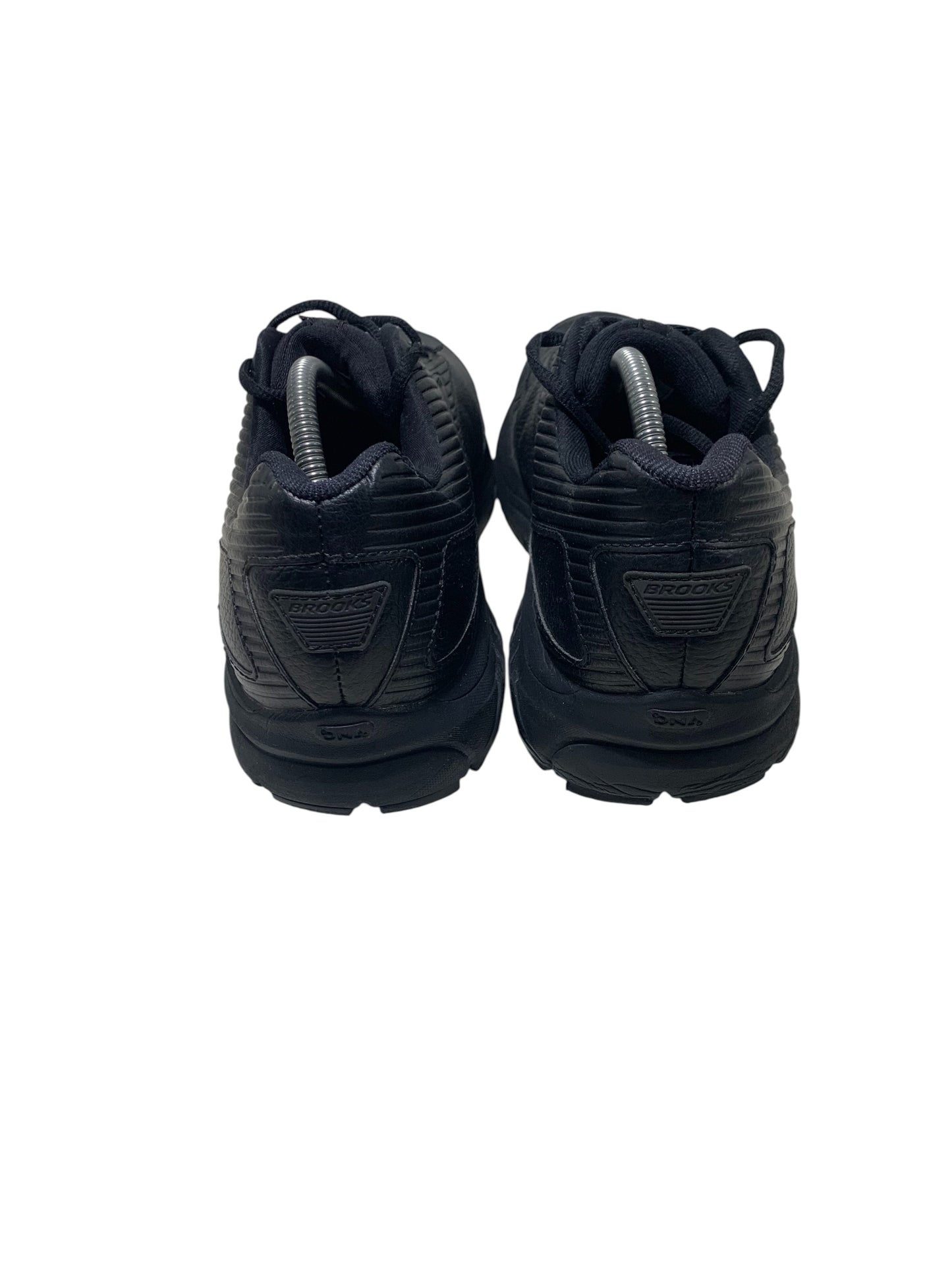 Brooks Addiction Walker 2 Black