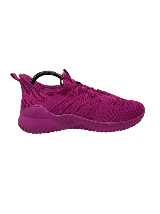 AKK Pink Trainer